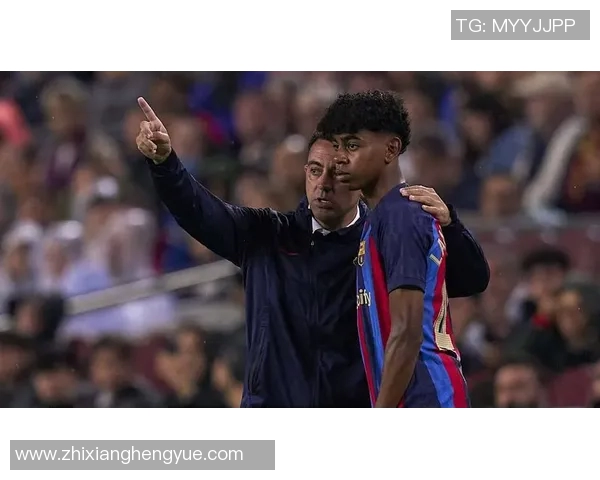 足球新星亚马尔：从青训营起步的运动天才，誓夺金球奖的追梦之路