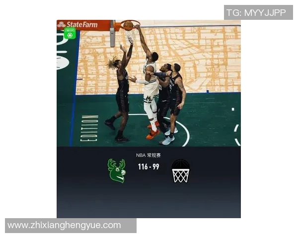 雄鹿116-99终结七连败，字母哥29分8篮板统治篮下！